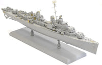 1/350 Dragon Model U.S.S. Gearing DD-710 1945 1029