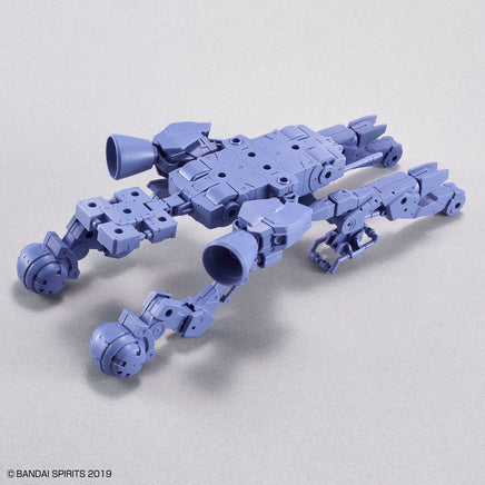 1/144 Bandai 30MM EXA Vehicle (Space Craft Ver.) [Purple] 2530637