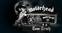 1/32 Revell Germany Tour Truck "Motörhead" 07654
