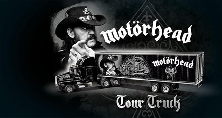 1/32 Revell Germany Tour Truck "Motörhead" 07654