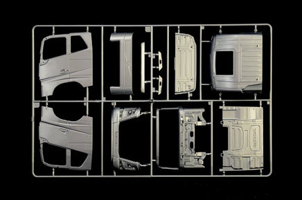 1/24 Italeri Volvo FH4 Globetrotter XL 3940