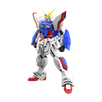 1/144 Bandai RG 42 Gf13-017NJ Shining Gundam 2795247