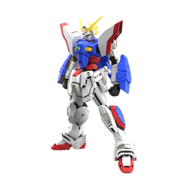 1/144 Bandai RG 42 Gf13-017NJ Shining Gundam 2795247