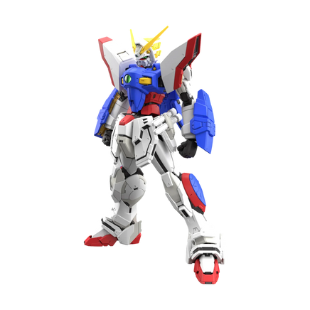 1/144 Bandai RG 42 Gf13-017NJ Shining Gundam 2795247