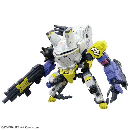 Bandai HG Synduality Noir Daisy Ogre 2611006