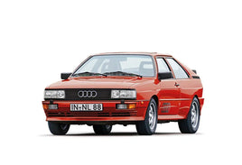 1/24 Italeri Audi Quattro 3671