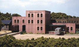 HO DPM FEDUPS Freight Co. 35400