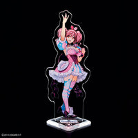 1/100 Bandai HG VF-31C Siegfried (Mirage Farina Jenius Use) Deluxe Set 2809815