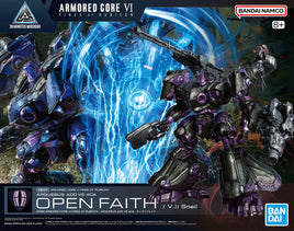1/144 Bandai 30MM 07 Arquebus Add VE-40A Open Faith (Armored Core VI Fires of Rubicon) 2762151
