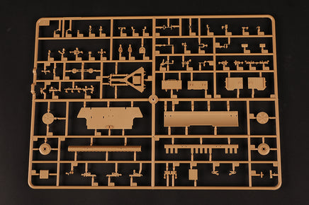 1/35 Hobby Boss Bergepanzer BPz2 ARV 84567