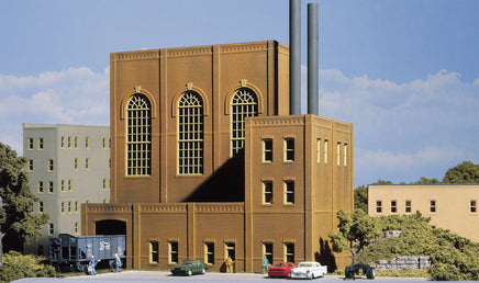 HO DPM The Powerhouse 35600