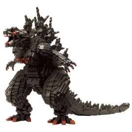 Nanoblock Godzilla Minus One Deluxe Edition 23417