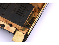 1/35 Eduard Sd.Kfz. 166 Brummbar 36363