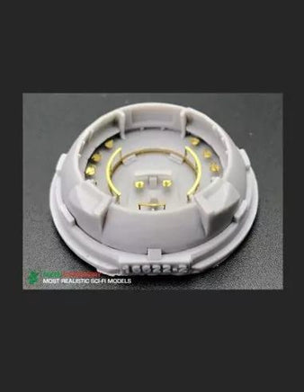 1/350 Green Strawberry USS Enterprise NCC-1701-A Fruit Pack BFP33