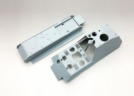 1/35 Amusing Hobby 30.5cm Mörser "Bär" 35A014 - MPM Hobbies