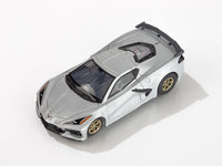 AFX Corvette C8 Ceramic Matrix Metallic 22095