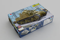 1/35 iLoveKit M3A4 Medium Tank 63518