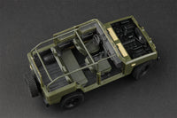 1/35 Hobby Boss BJ2022JC Yong Shi SUV 0.5t 82466