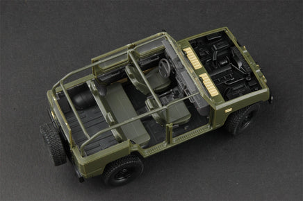 1/35 Hobby Boss BJ2022JC Yong Shi SUV 0.5t 82466