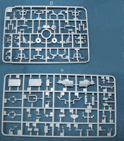 1/35 Riich Universal Carrier Mk.1 w/Crews 35011