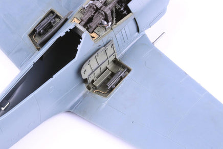 1/48 Eduard Fw 190A-6 SIN648140