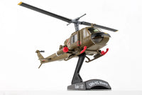1/87 Daron UH-1C US Army Huey Gunship 1st Cavalry Division 5601