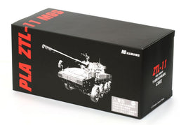 1/72 Dragon Model PLA ZTL-11 Assault Vehicle 63002