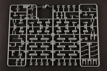 1/48 Hobby Boss US B-24D Liberator 81775 - MPM Hobbies