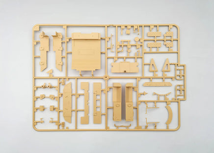 1/35 Amusing Hobby Ferdinand No.150100 Jagdpanzer Sd.Kfz.184 - 35A044 - MPM Hobbies