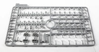 1/350 Veryfire U.S.Navy Battleship USS Montana BB-67 350913