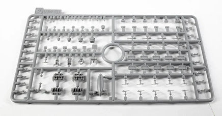 1/350 Veryfire U.S.Navy Battleship USS Montana BB-67 350913