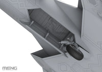 1/48 Meng Chinese J-20 Stealth Fighter LS002