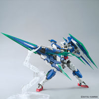 1/100 Bandai MG 00 QAN[T] Full Saber 2428532