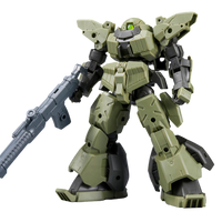 1/144 Bandai 30MM 44 bEXM-28 Revernova [Green] 2607519