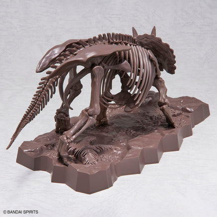1/32 Bandai Imaginary Skeleton Triceratops 2569328