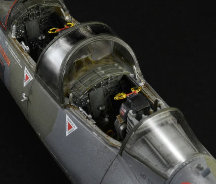 1/32 Italeri TF-104 G Starfighter 2509