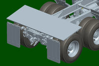 1/35 Trumpeter M915 Gun Truck 01084