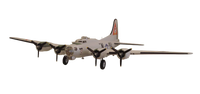 Guillows Kits B-17G Flying Fortress 2002