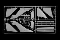 1/32 Italeri Tornado GR.1 Desert Storm 2521