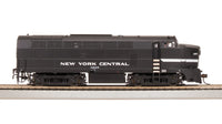 HO Broadway Ltd RF-16 Sharknose A NYC 3816 Cigar Band Paragon4 Sound/DC/DCC 7697 - MPM Hobbies