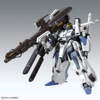 1/100 Bandai MG U.C.0088 Pezun Incident FA-010-A FAZZ Ver.Ka 2488061