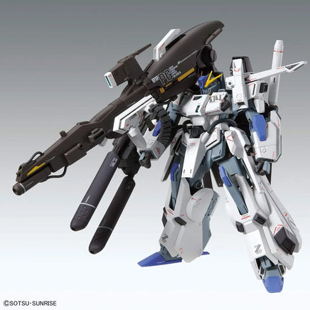 1/100 Bandai MG U.C.0088 Pezun Incident FA-010-A FAZZ Ver.Ka 2488061