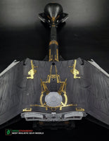 1/350 Green Strawberry Kronos One (Qo'Nos) Fruit Pack Bfp29