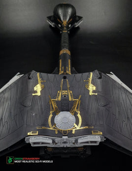 1/350 Green Strawberry Kronos One (Qo'Nos) Fruit Pack Bfp29