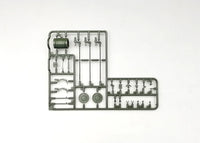 1/35 Amusing Hobby Russian Main Battle Tank T-72 "Ural" 35A052