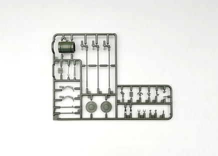 1/35 Amusing Hobby Russian Main Battle Tank T-72 "Ural" 35A052