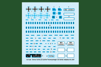1/35 Hobby Boss German Sd.Kfz.223 Leichter Panzerspähwagen 83817