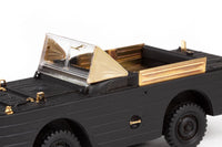 1/35 Eduard GPA amphibian 4x4 truck Photo Etch 36535