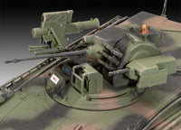 1/72 Revell Germany Spz Marder 1A3 Tank 03326
