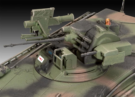 1/72 Revell Germany Spz Marder 1A3 Tank 03326